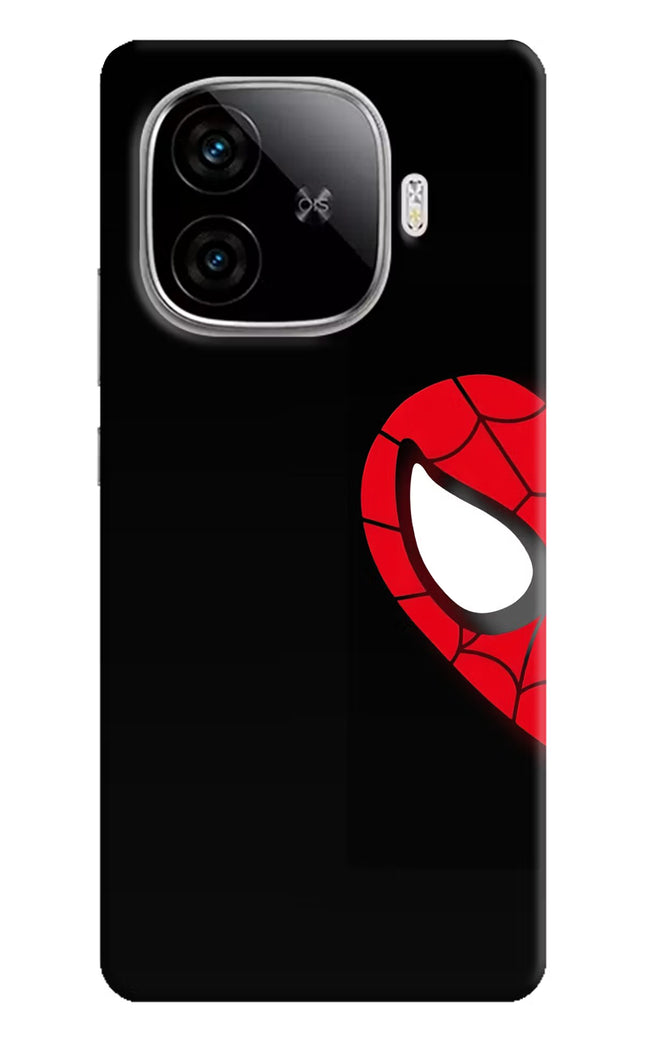 Peter Mask iQOO Neo 10R 5G Hard Case Back Cover by Casekaro