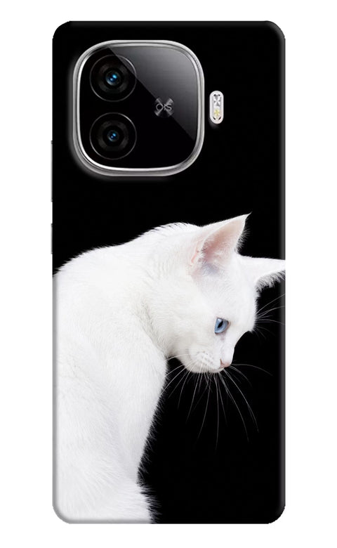 Snow Gaze iQOO Neo 10R 5G Back Cover