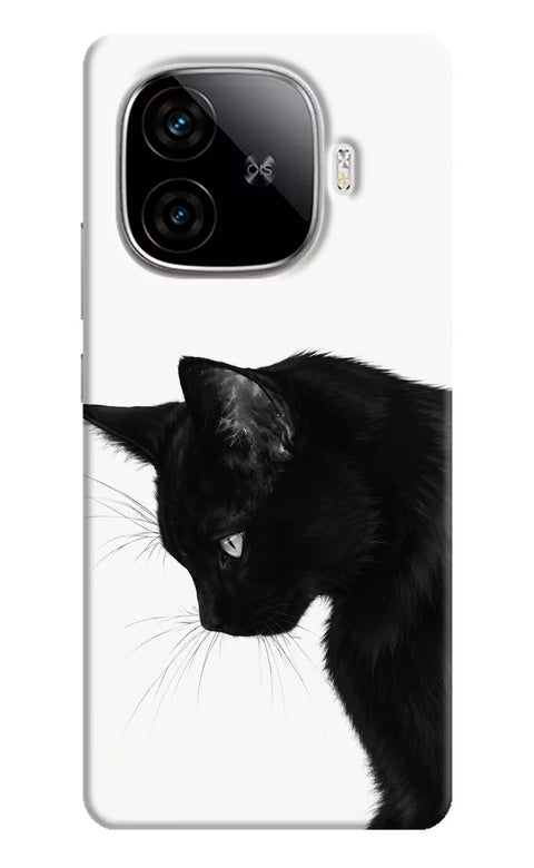 Shadow Gaze iQOO Neo 10R 5G Back Cover