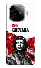 Che Guevara Revolution iQOO Neo 10R 5G Back Cover