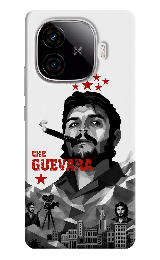 Che Guevara Iconic iQOO Neo 10R 5G Back Cover