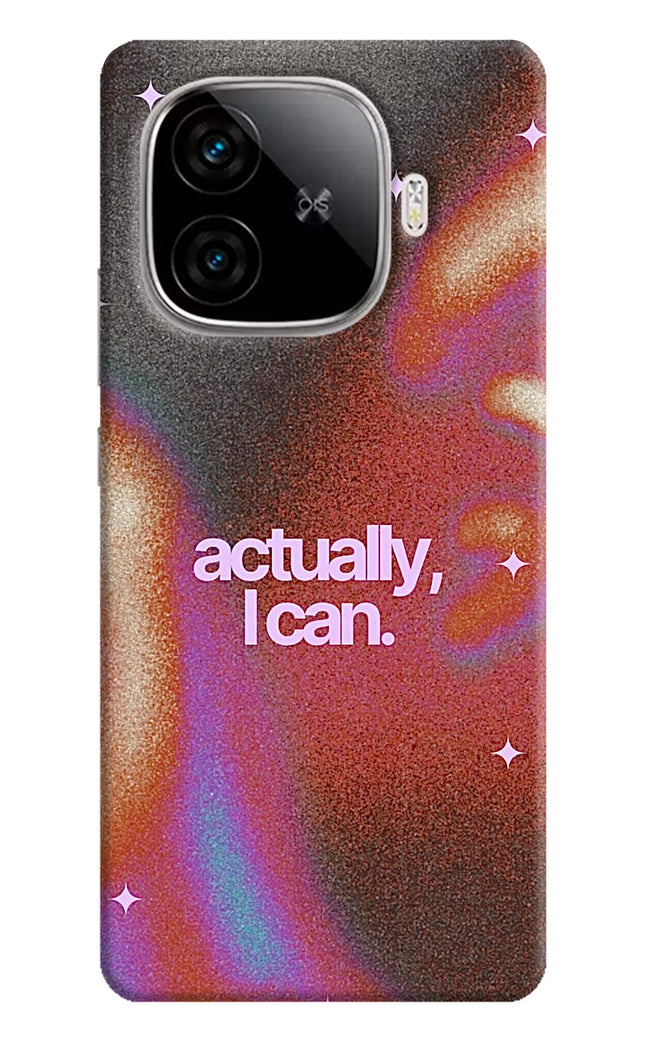 Pink Aura iQOO Neo 10R 5G Hard Case Back Cover by Casekaro