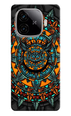 Angry Owl iQOO Neo 10R 5G Pop Case by Casekaro