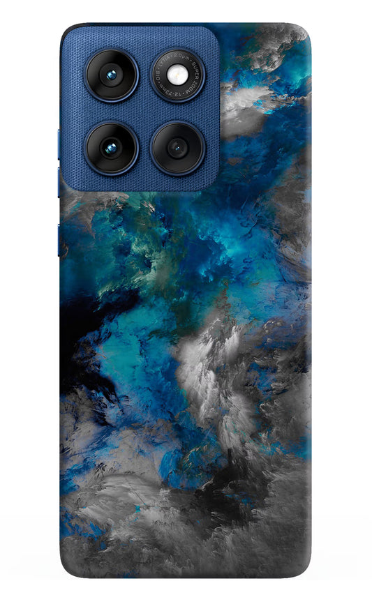 Artwork Moto Edge 60 Hard Case Back Cover by Casekaro