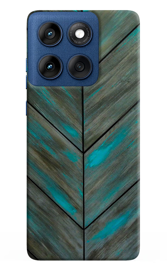 Pattern Moto Edge 60 Hard Case Back Cover by Casekaro