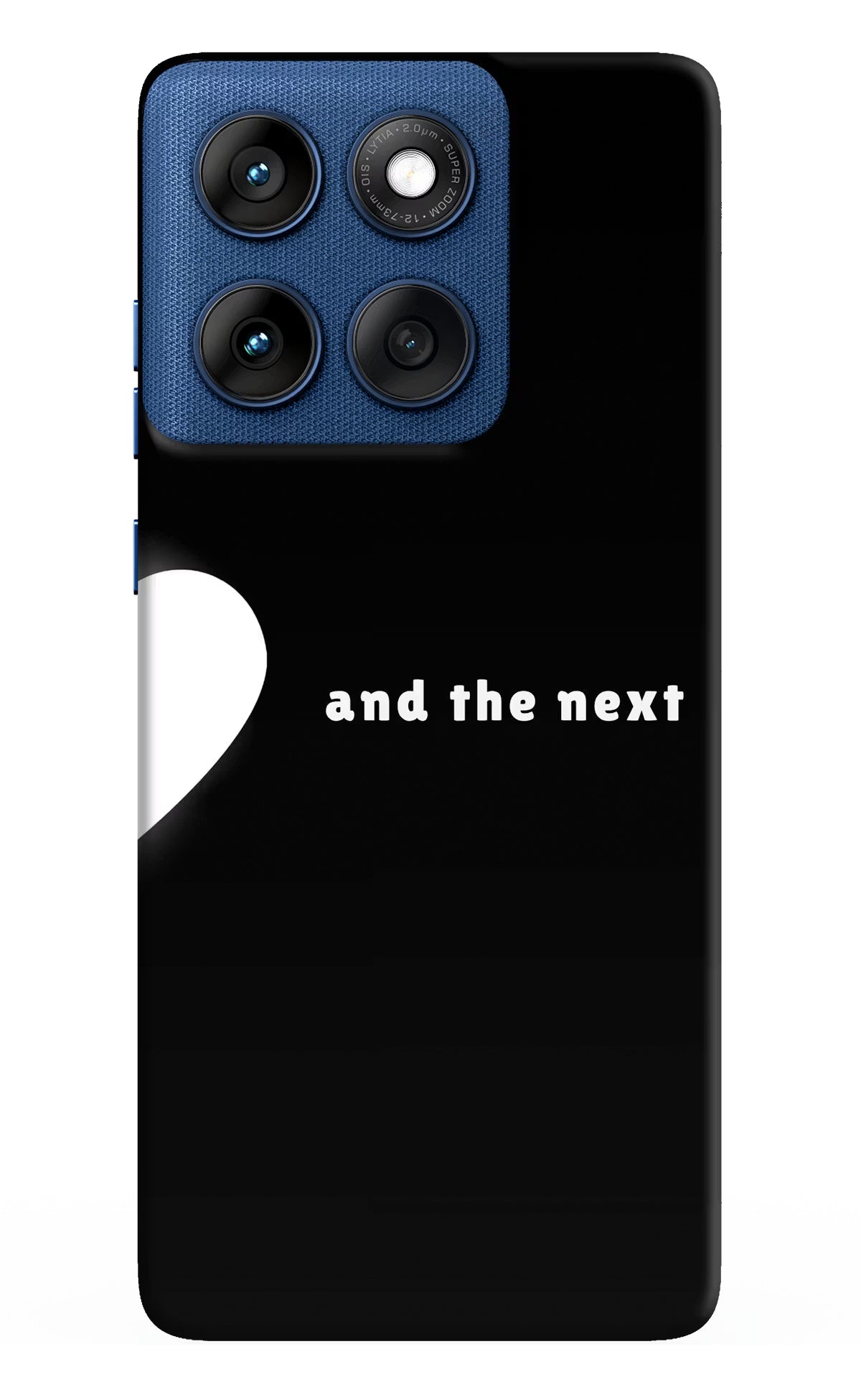 Next World Moto Edge 60 Back Cover