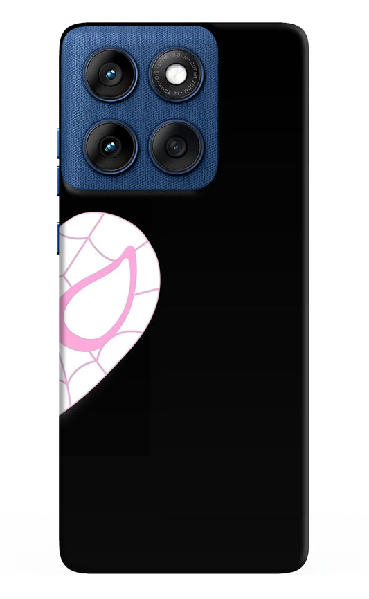 Gwen Mask Moto Edge 60 Back Cover