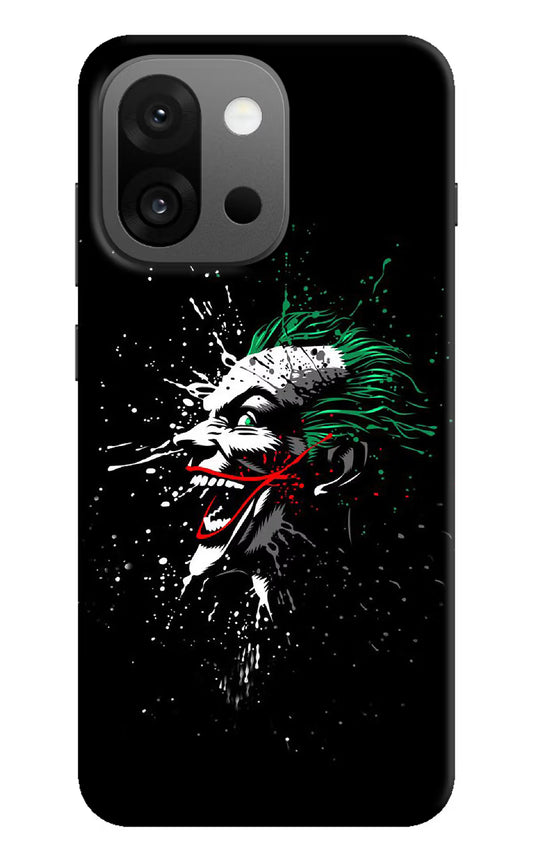 Joker OnePlus 13s Hard Case Back Cover by Casekaro