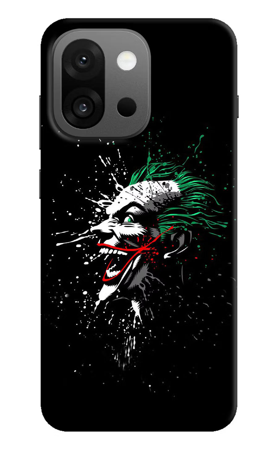 Joker OnePlus 13s Back Cover, Hard case