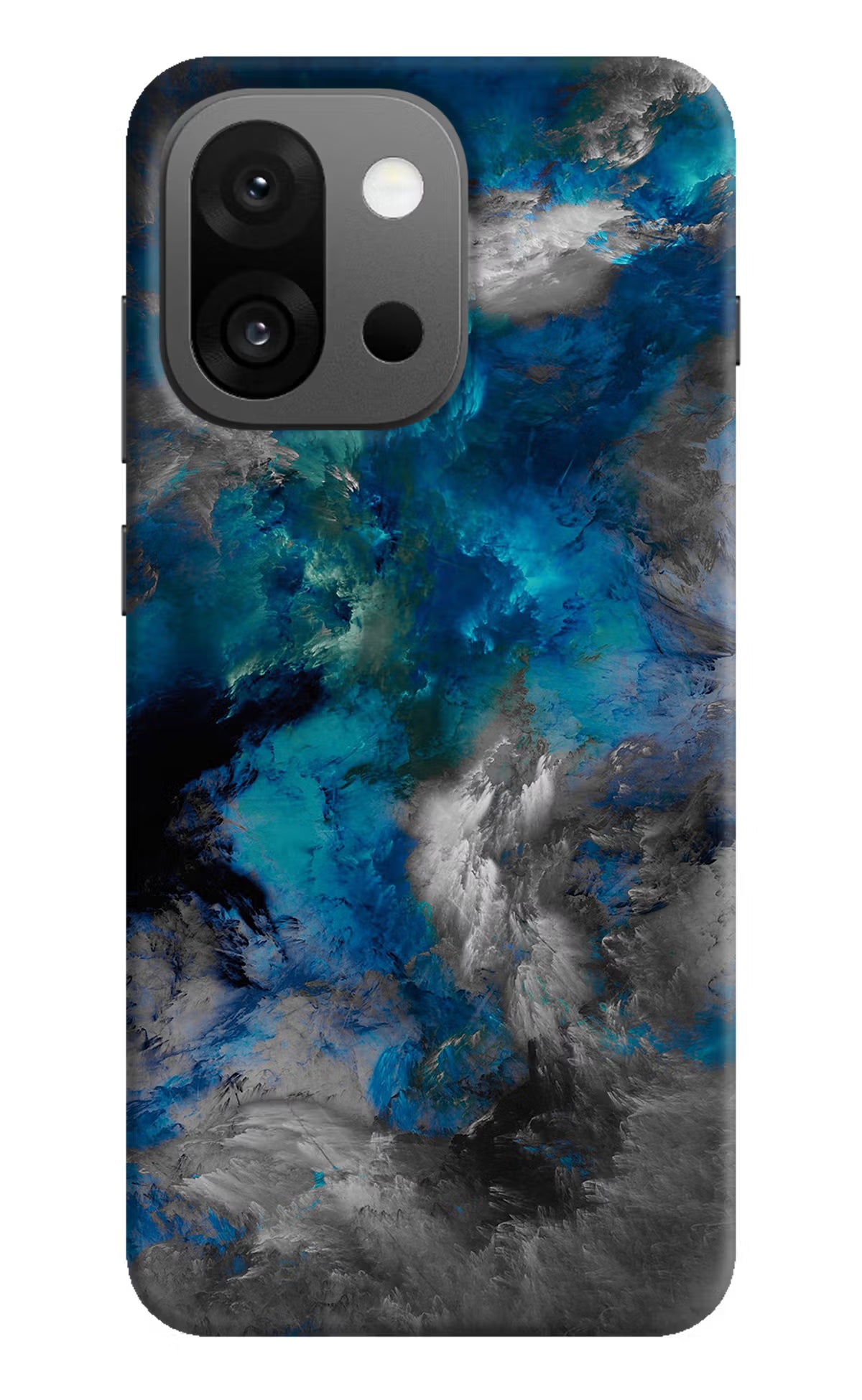 Artwork OnePlus 13s Hard Case Back Cover by Casekaro