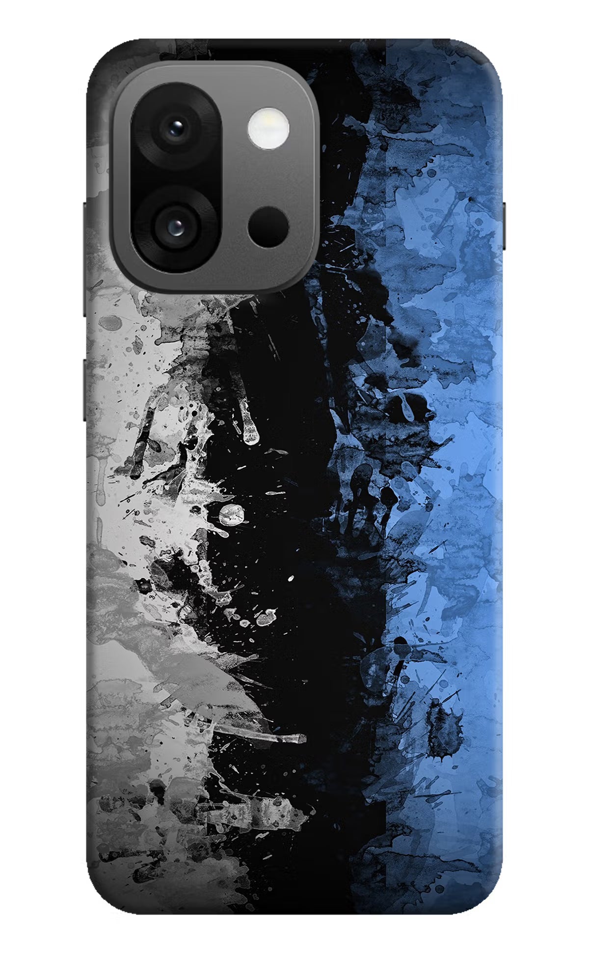 Artistic Design OnePlus 13s Hard Case Back Cover by Casekaro