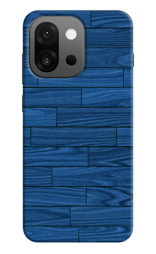 Wooden Texture OnePlus 13s Hard Case Back Cover by Casekaro