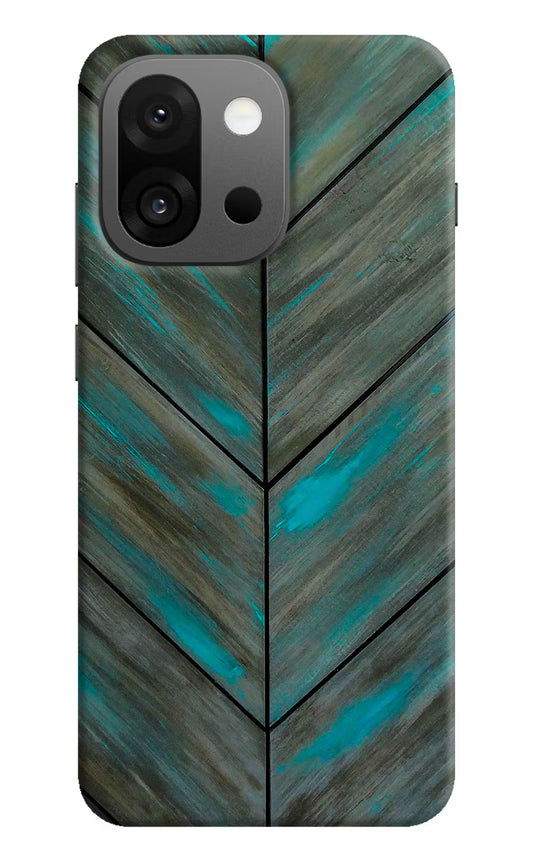 Pattern OnePlus 13s Hard Case Back Cover by Casekaro