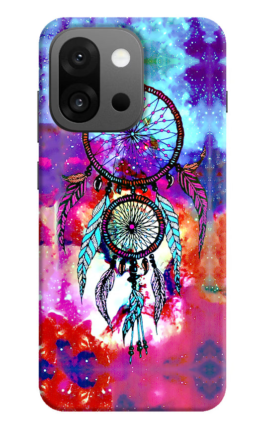 Dream Catcher Abstract OnePlus 13s Hard Case Back Cover by Casekaro
