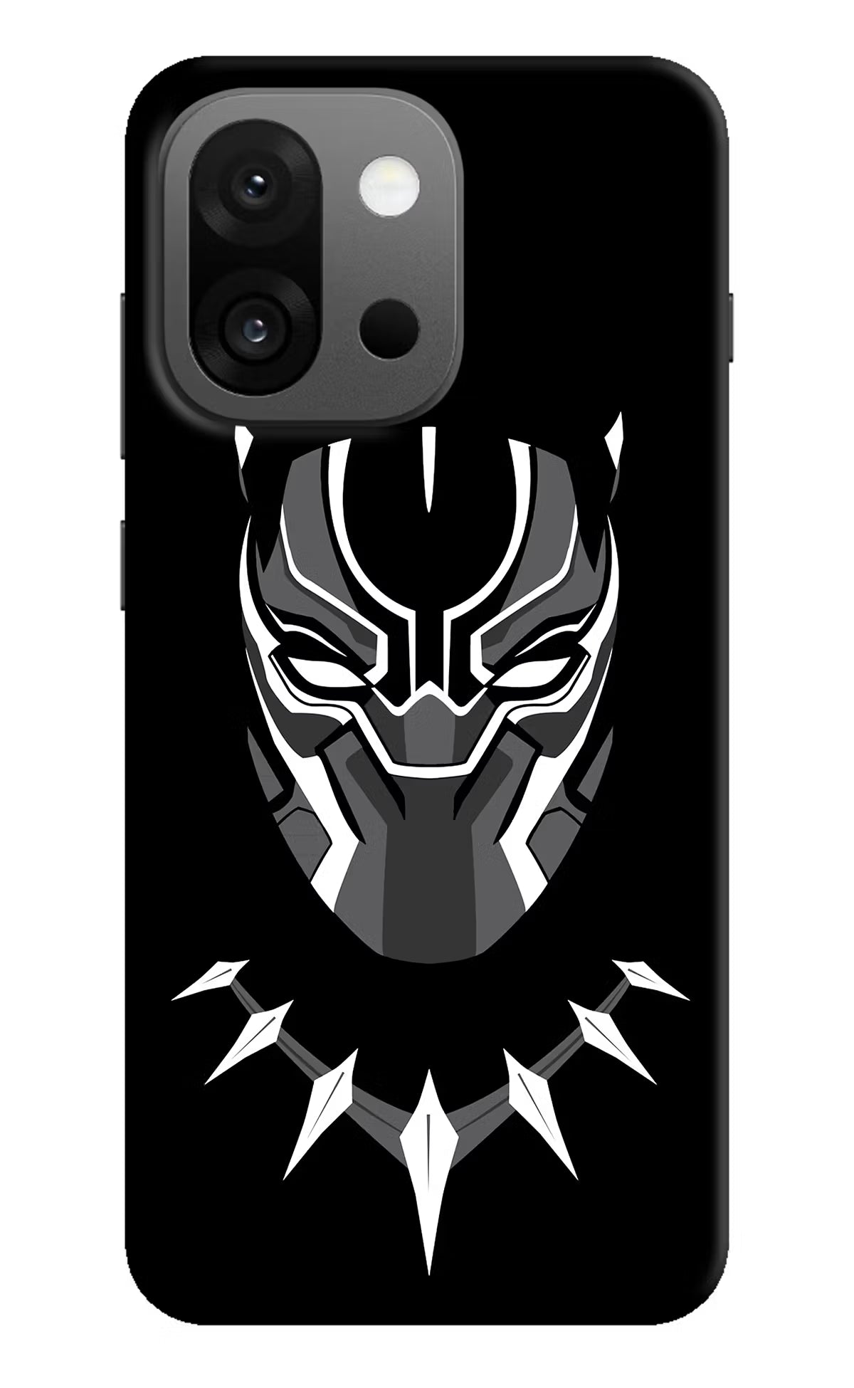 Black Panther OnePlus 13s Hard Case Back Cover by Casekaro