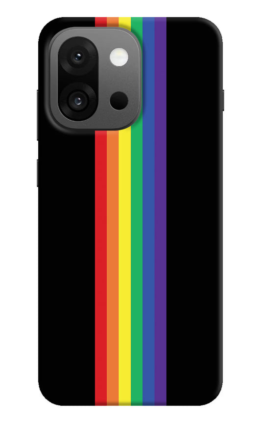 Pride OnePlus 13s Hard Case Back Cover by Casekaro