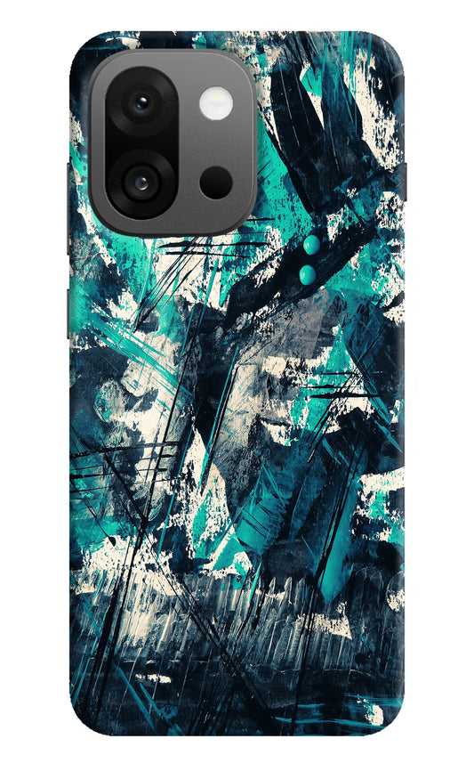 Artwork OnePlus 13s Hard Case Back Cover by Casekaro