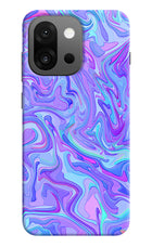Glitter OnePlus 13s Hard Case Back Cover by Casekaro