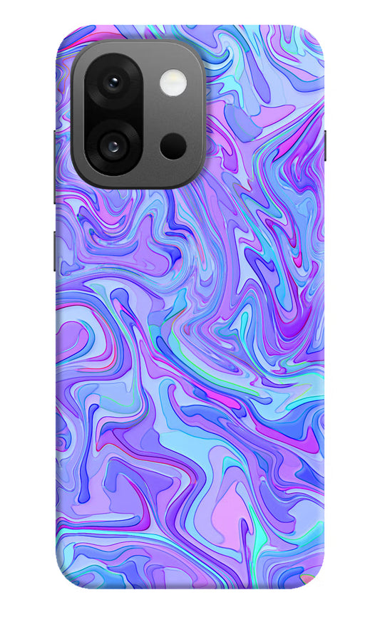 Glitter OnePlus 13s Hard Case Back Cover by Casekaro