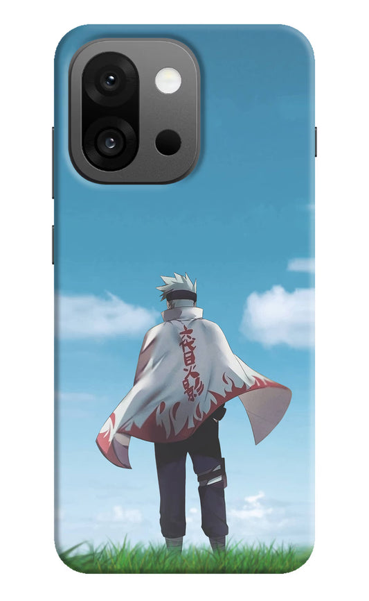 Kakashi OnePlus 13s Hard Case Back Cover by Casekaro