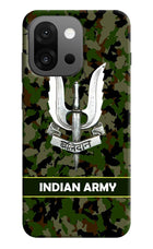 Balidan Indian Logo OnePlus 13s Hard Case Back Cover by Casekaro
