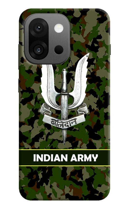 Balidan Indian Logo OnePlus 13s Hard Case Back Cover by Casekaro