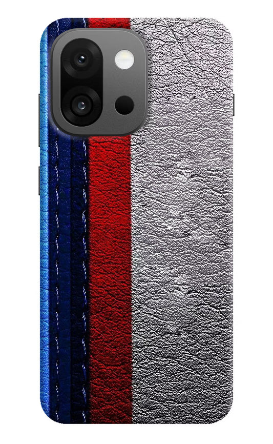 BMW Stripes OnePlus 13s Hard Case Back Cover by Casekaro