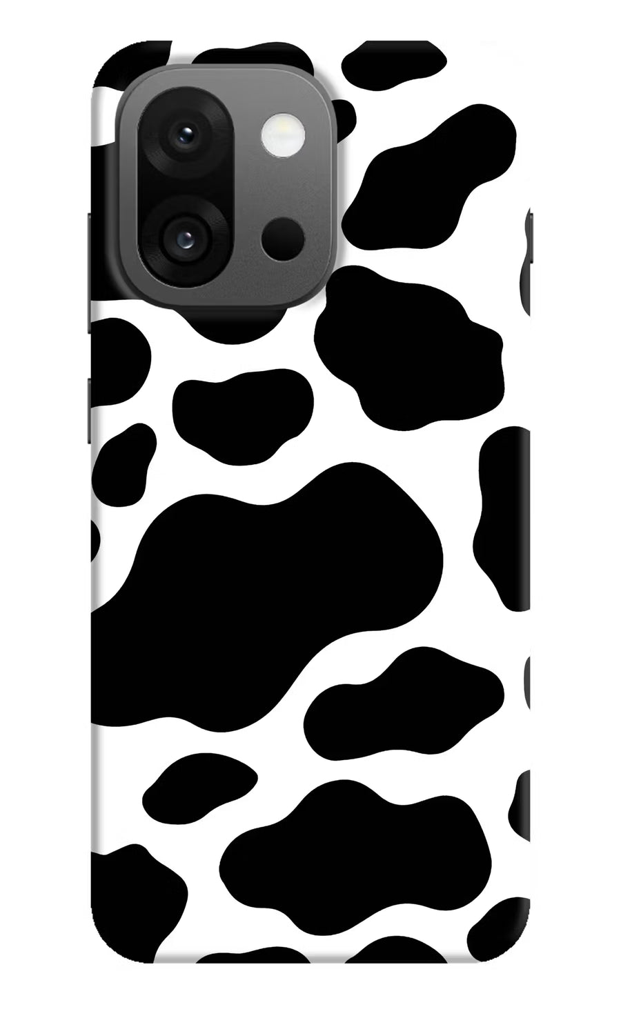 Cow Spots OnePlus 13s Back Cover, Hard case