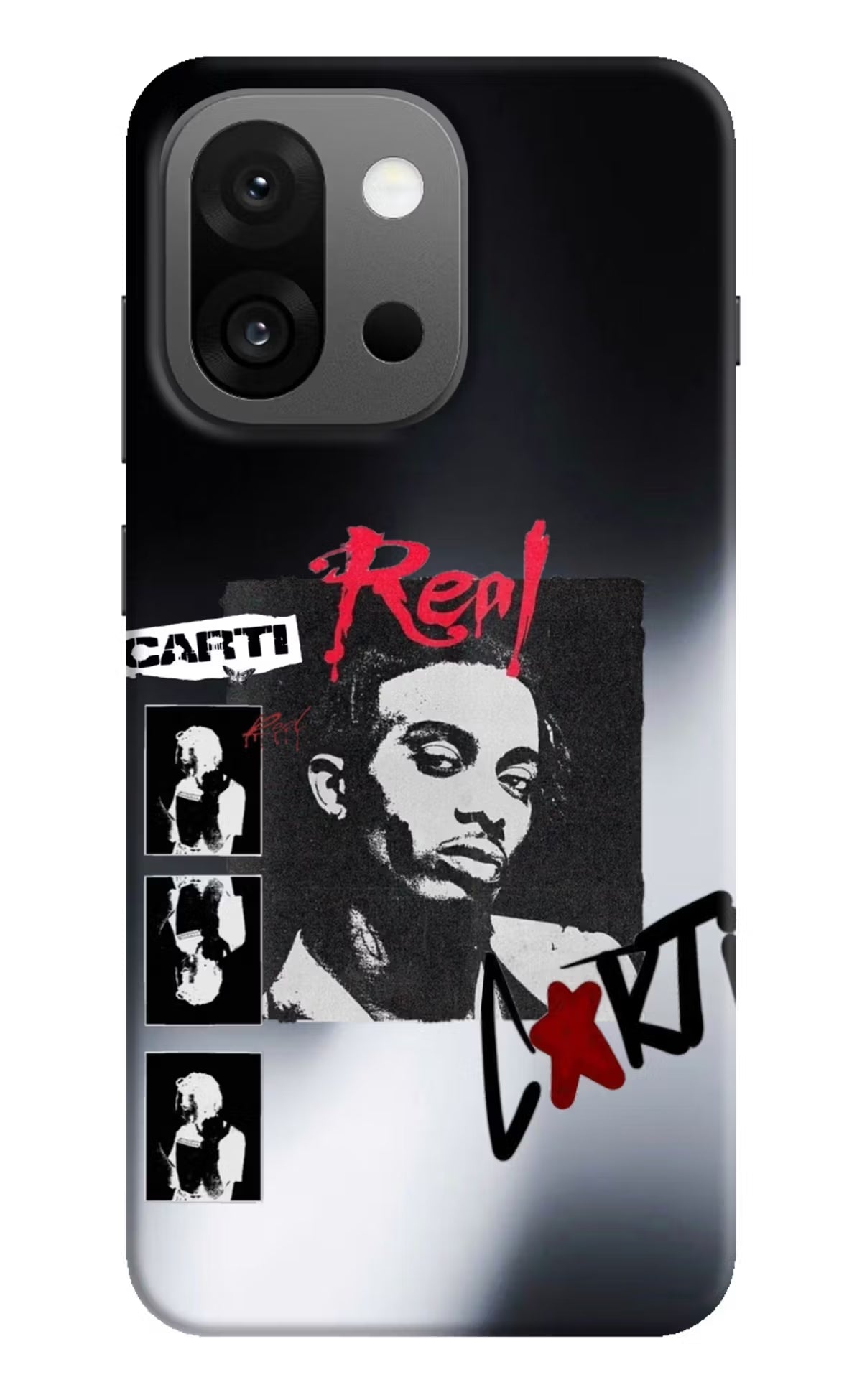Playboi Carti OnePlus 13s Back Cover