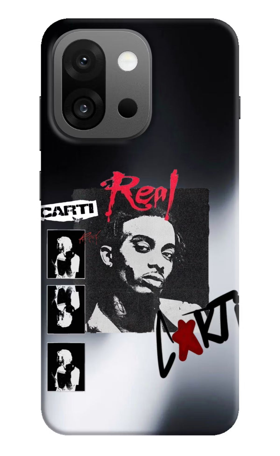 Playboi Carti OnePlus 13s Back Cover, Hard case
