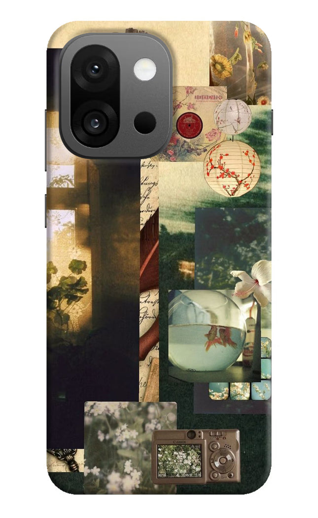 Summer OnePlus 13s Hard Case Back Cover by Casekaro