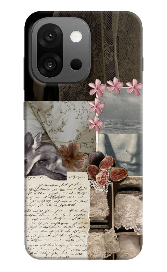 Midnight Sky OnePlus 13s Hard Case Back Cover by Casekaro