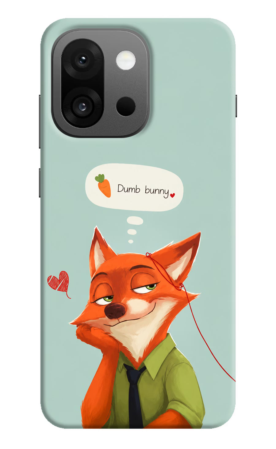 Nick Charm OnePlus 13s Back Cover, Hard case