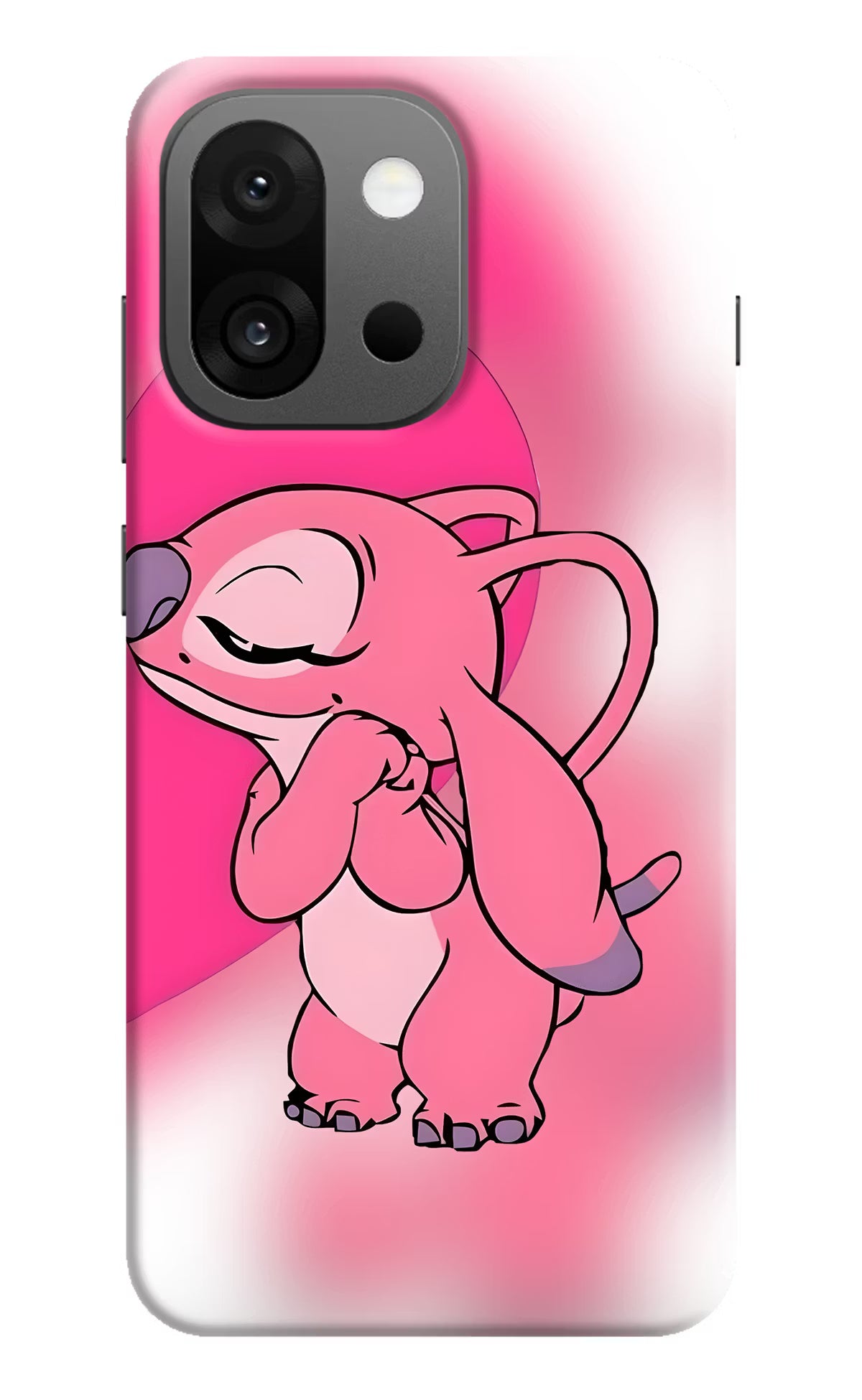 Angel Hug OnePlus 13s Back Cover