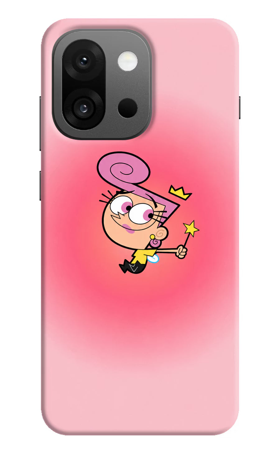 Wanda Magic OnePlus 13s Back Cover, Hard case