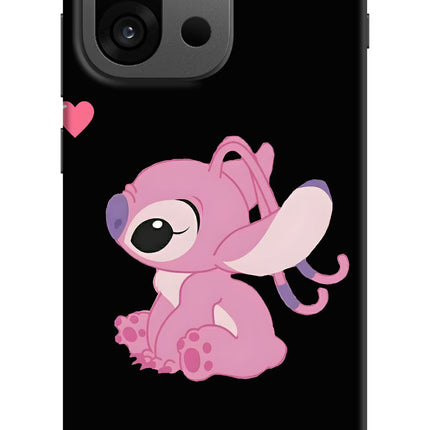 Angel Crush OnePlus 13s Hard Case Back Cover by Casekaro