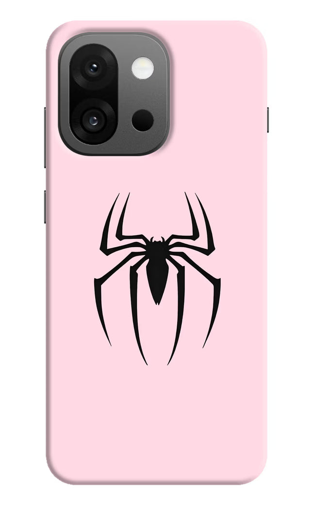 Peter Symbol OnePlus 13s Hard Case Back Cover by Casekaro