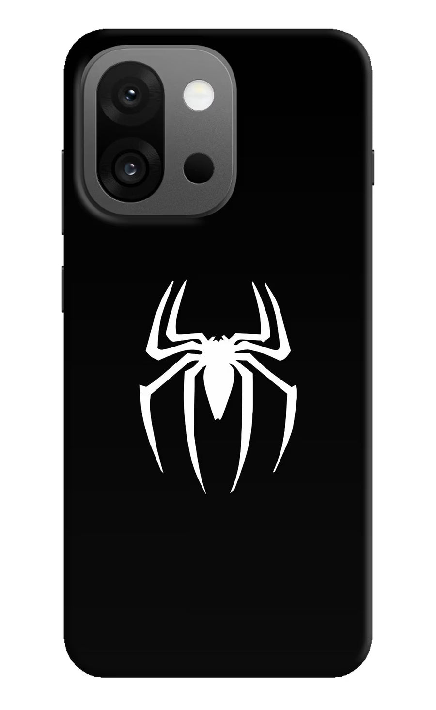 Miles Symbol OnePlus 13s Back Cover, Hard case