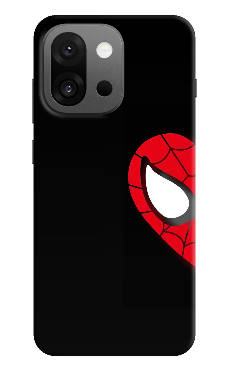 Peter Mask OnePlus 13s Back Cover, Hard case
