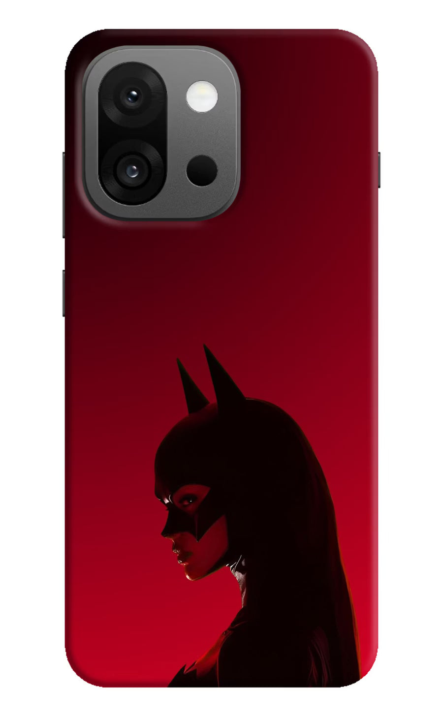 Night Thief OnePlus 13s Back Cover, Hard case