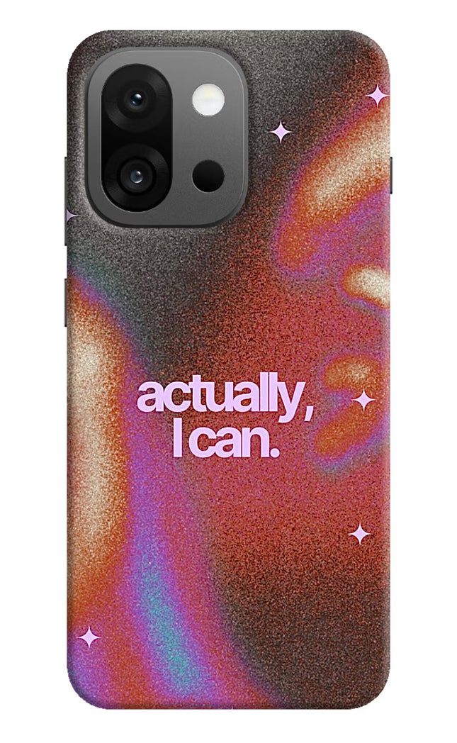 Pink Aura OnePlus 13s Hard Case Back Cover by Casekaro