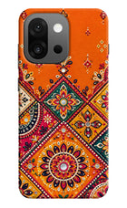 Kutch Glow OnePlus 13s Hard Case Back Cover by Casekaro
