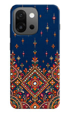 Neel Noor OnePlus 13s Hard Case Back Cover by Casekaro