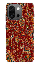 Laal Riwaaz OnePlus 13s Hard Case Back Cover by Casekaro