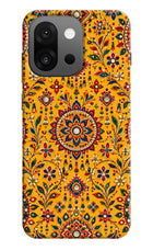 Sunlit Aura OnePlus 13s Hard Case Back Cover by Casekaro