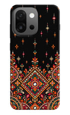 Noir Mehfil OnePlus 13s Hard Case Back Cover by Casekaro