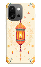 Golden Lantern OnePlus 13s Back Cover