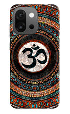 Om Culture OnePlus 13s Pop Case by Casekaro