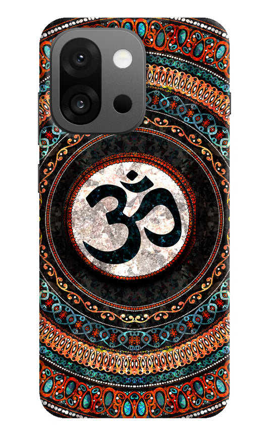 Om Culture OnePlus 13s Pop Case by Casekaro