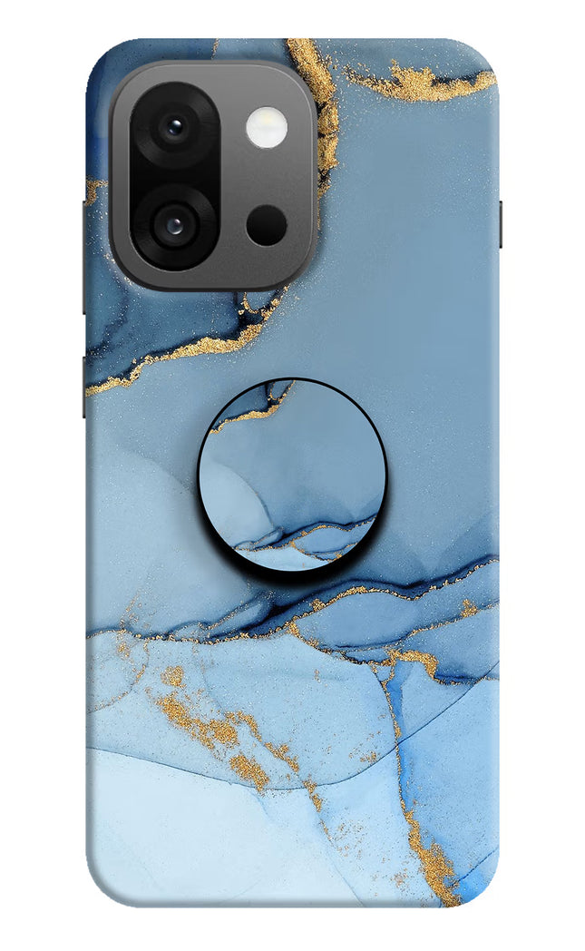 Blue Marble OnePlus 13s Pop Case by Casekaro